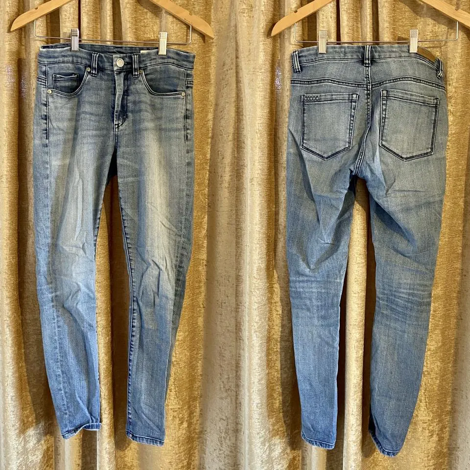 Blank NYC Women's Blue Jeans