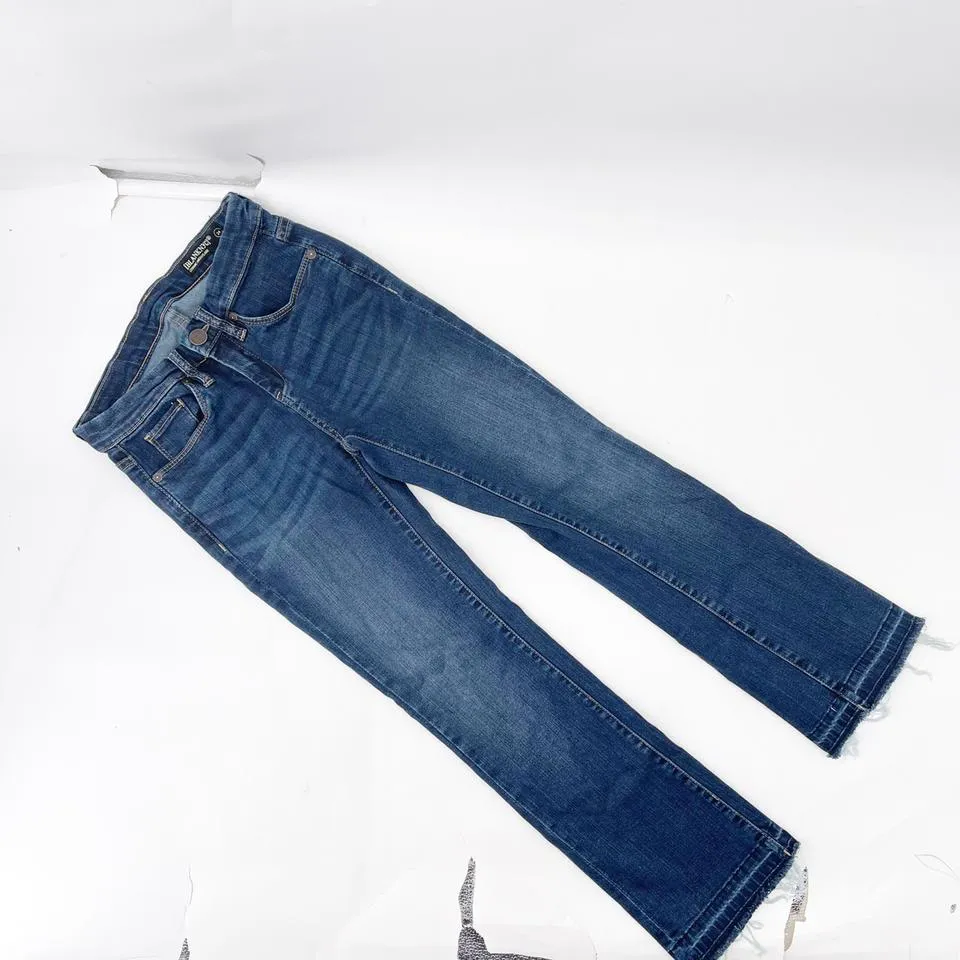 Blank NYC Women's Blue Jeans