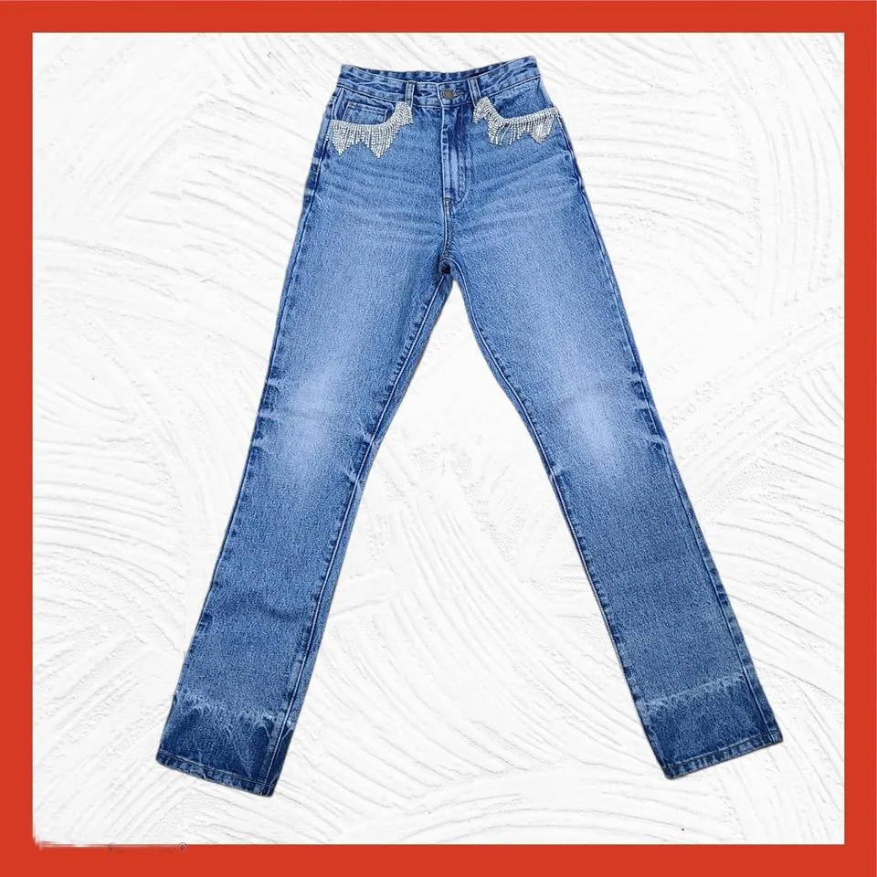 Blank NYC Women's Jeans