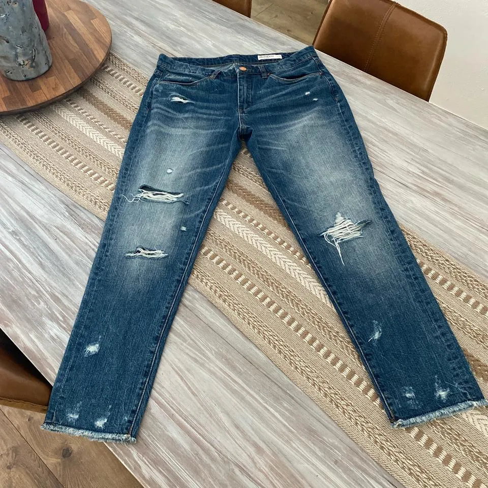 Blank NYC Women's Jeans