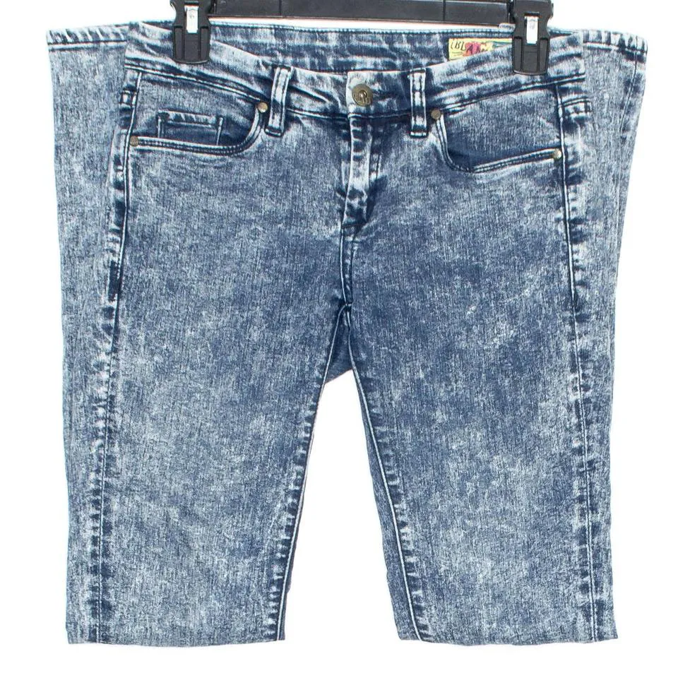 Blank NYC Women's Blue Jeans