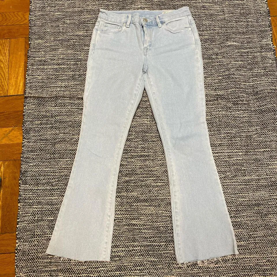 Blank NYC Women's Blue Jeans