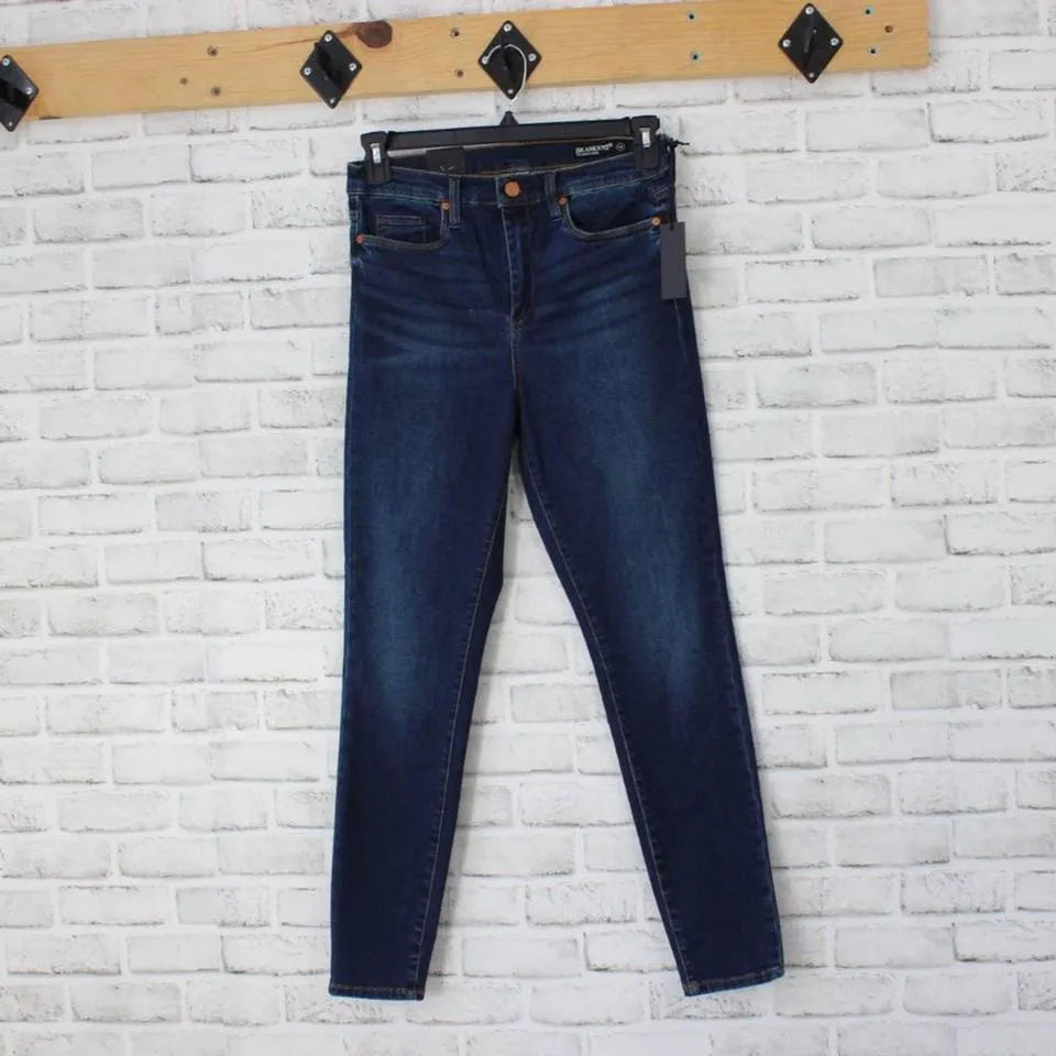 Blank NYC Women's Blue Jeans