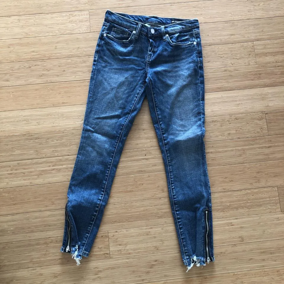 Blank NYC Women's Jeans