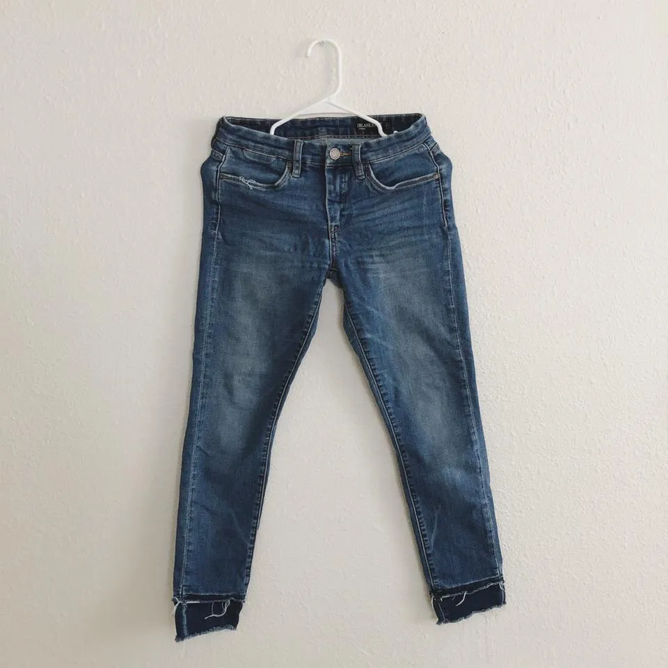 Blank NYC Women's Jeans