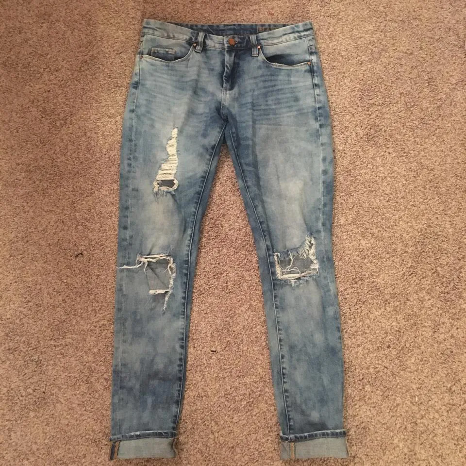 Blank NYC Women's Jeans