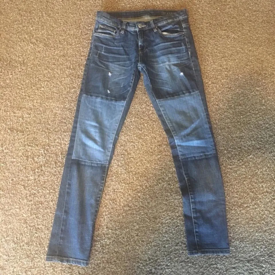 Blank NYC Women's Jeans