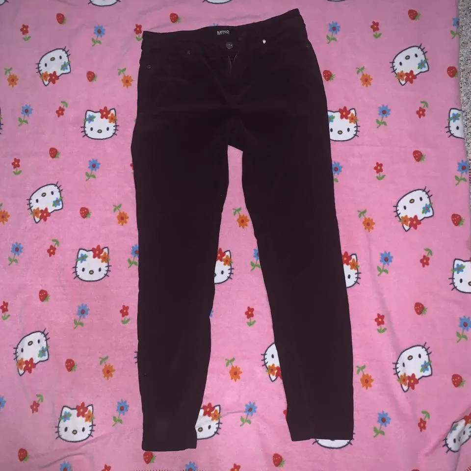 Buffalo David Bitton Women's Jeans