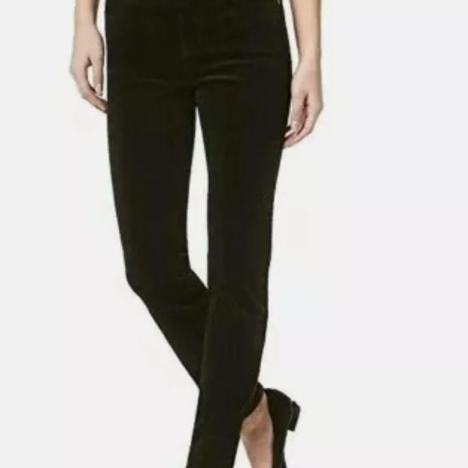 Buffalo David Bitton Women's Brown and Tan Jeans