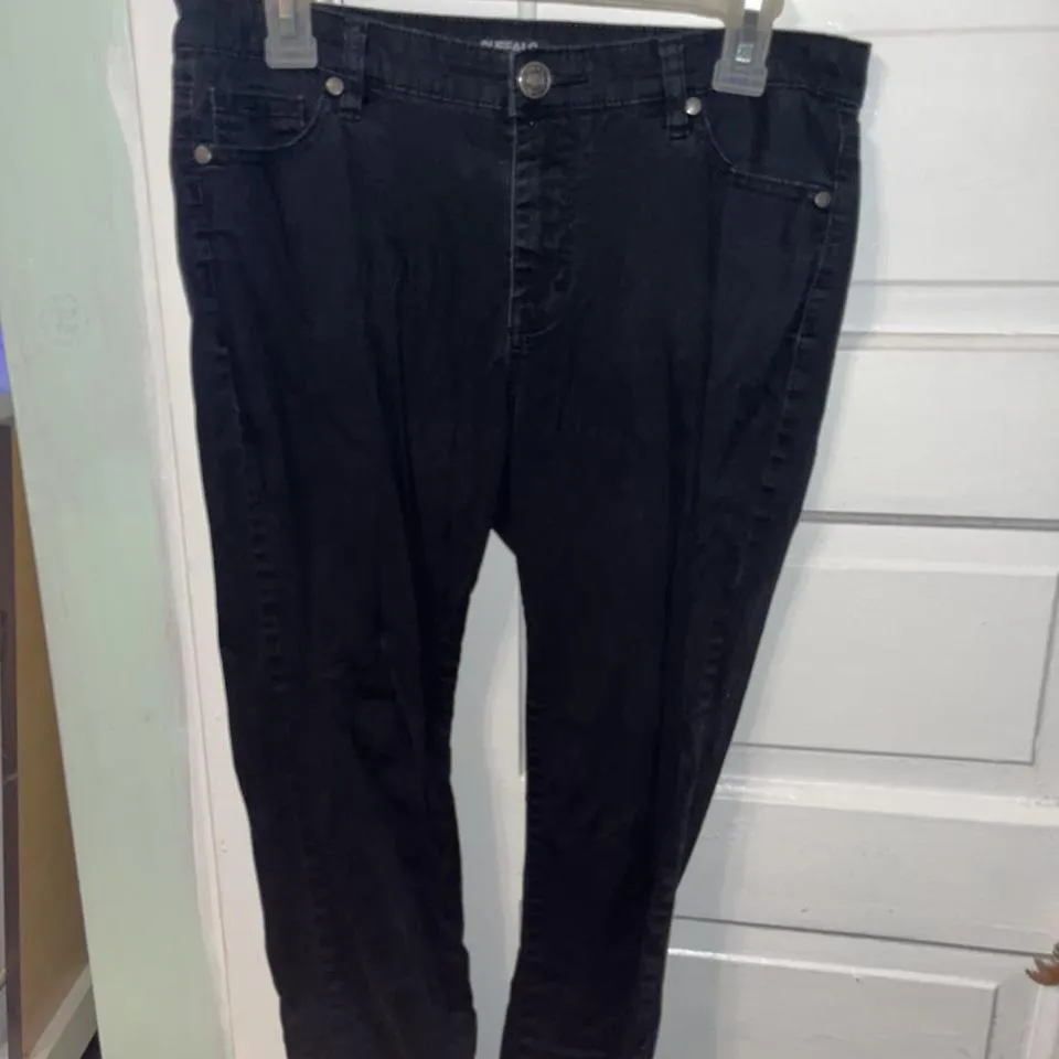 Buffalo David Bitton Women's Jeans