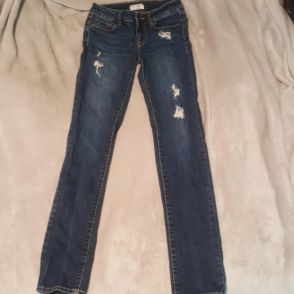 Burberry Women's Jeans