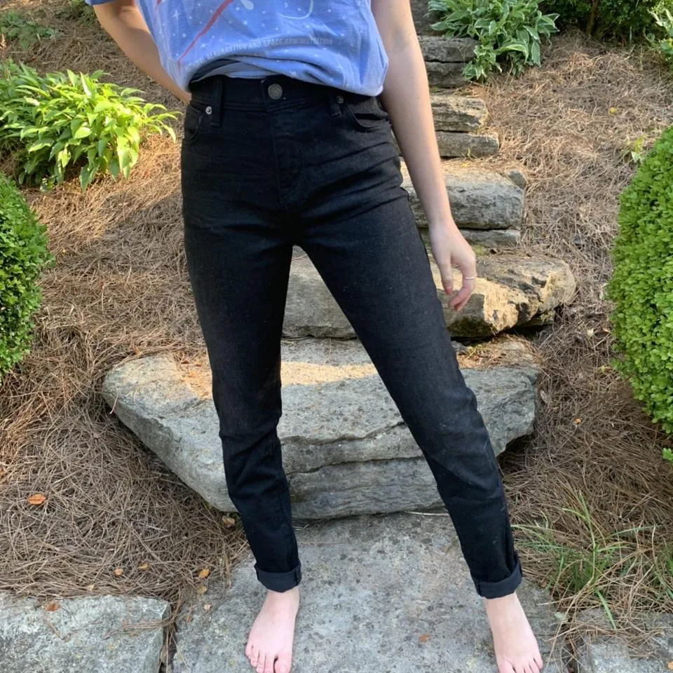 Burberry Women's Jeans