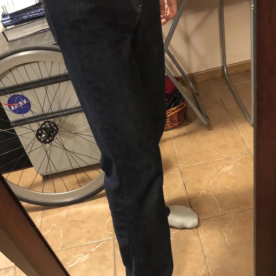 Burberry Women's Jeans