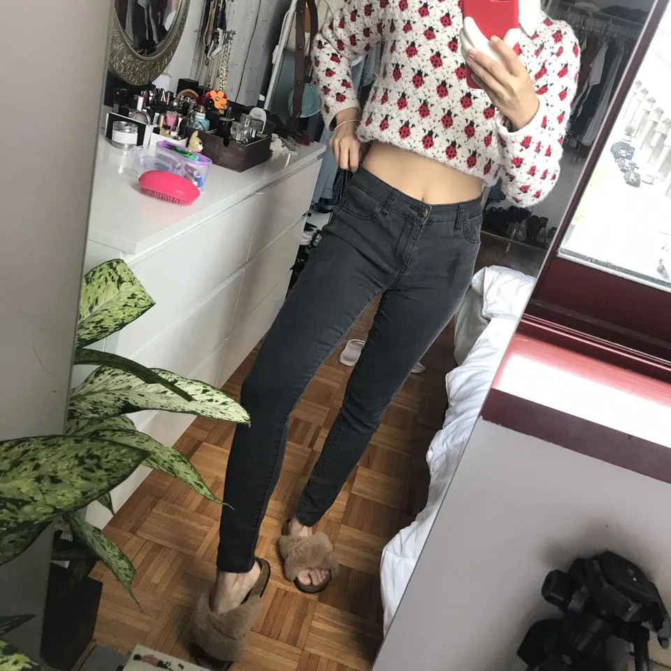 Calvin Klein Women's Jeans