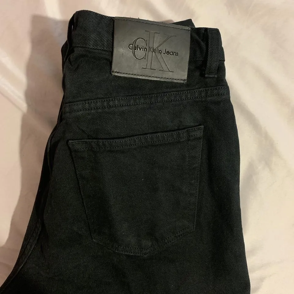 Calvin Klein Women's Jeans