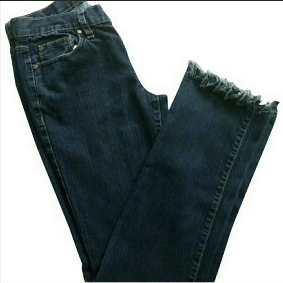 Calvin Klein Women's Jeans