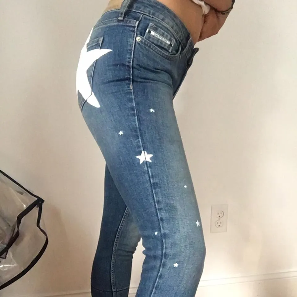 Calvin Klein Women's Jeans
