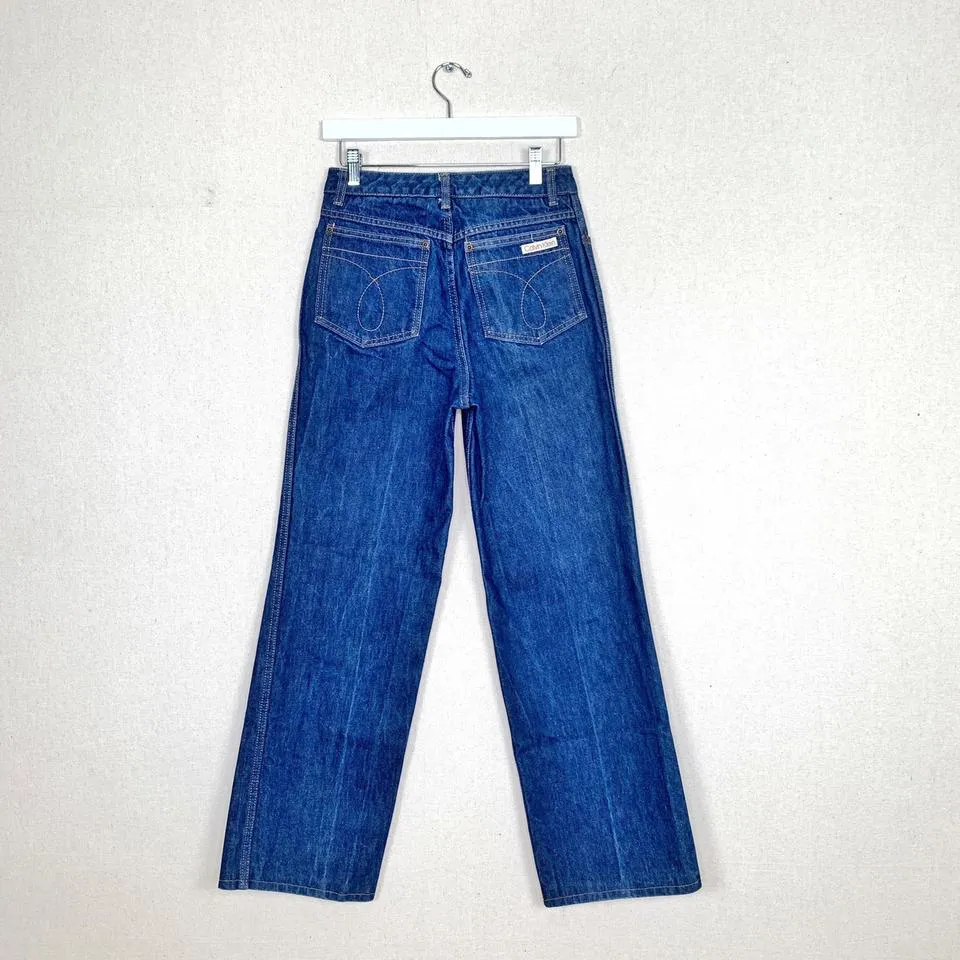 Calvin Klein Women's Jeans