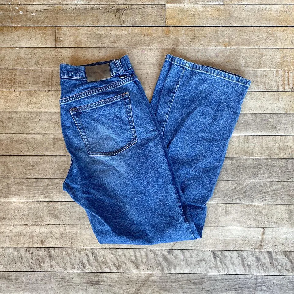 Calvin Klein Women's Jeans