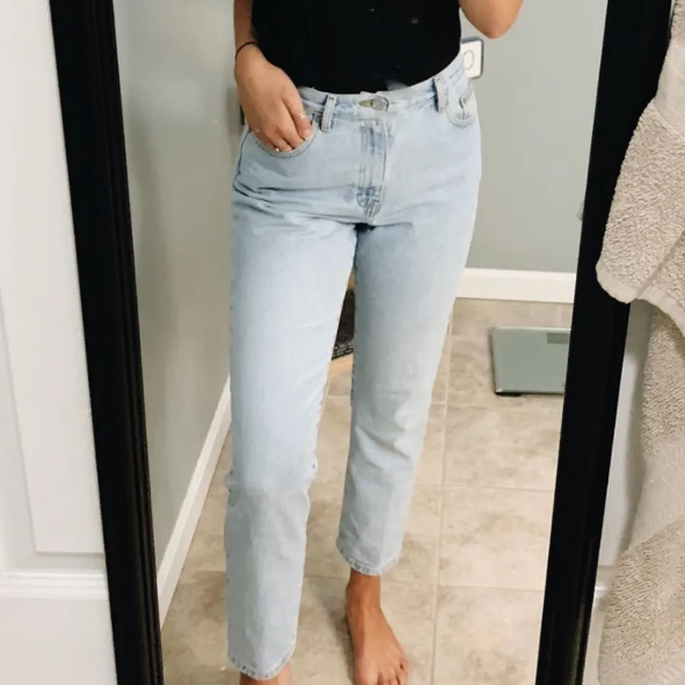 Calvin Klein Women's Jeans
