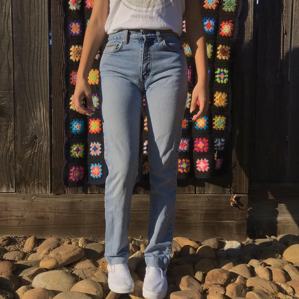 Calvin Klein Women's Jeans