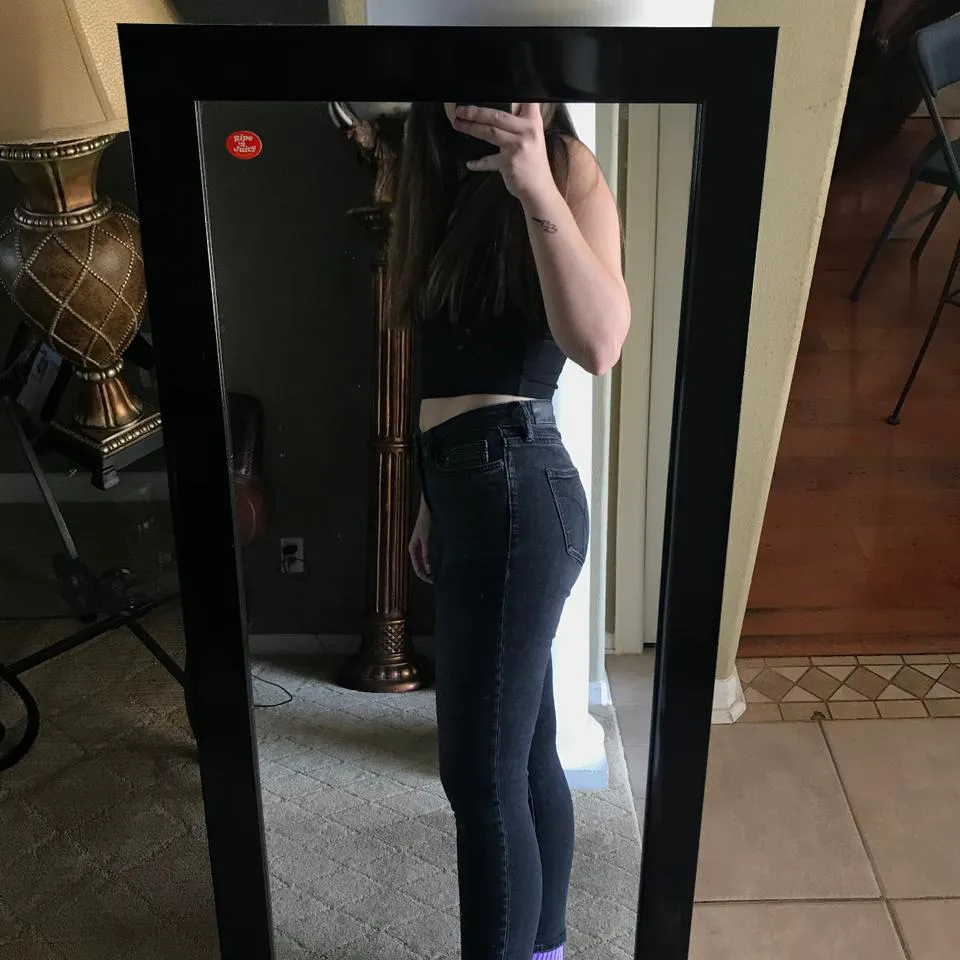 Calvin Klein Women's Jeans