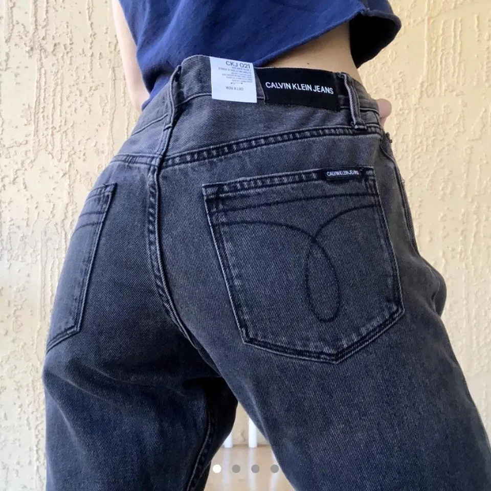 Calvin Klein Women's Jeans