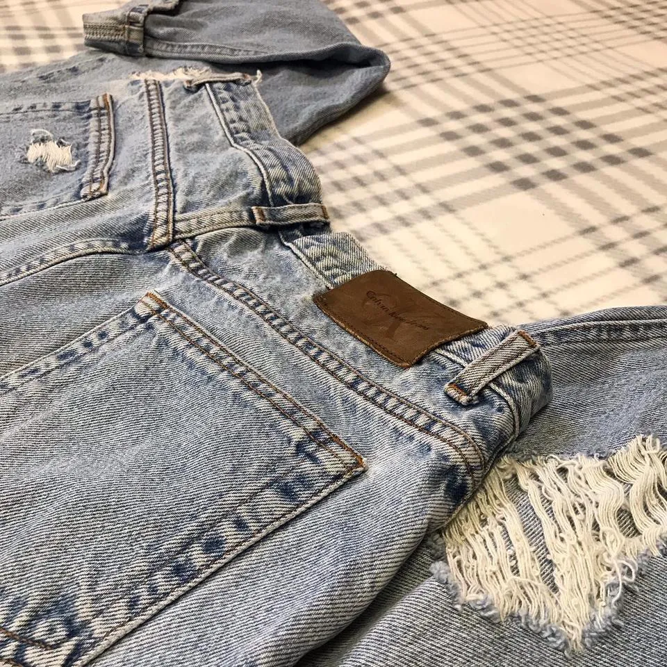 Calvin Klein Women's Jeans