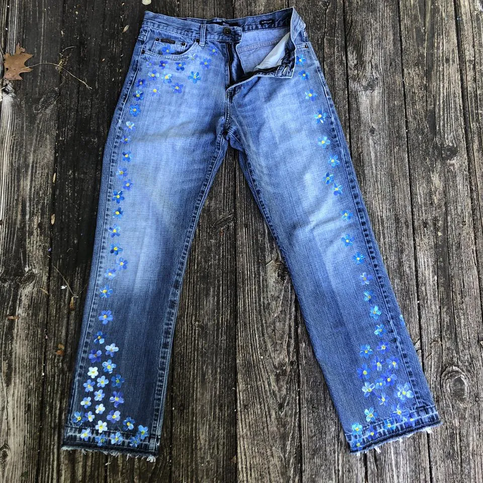 Calvin Klein Women's Jeans