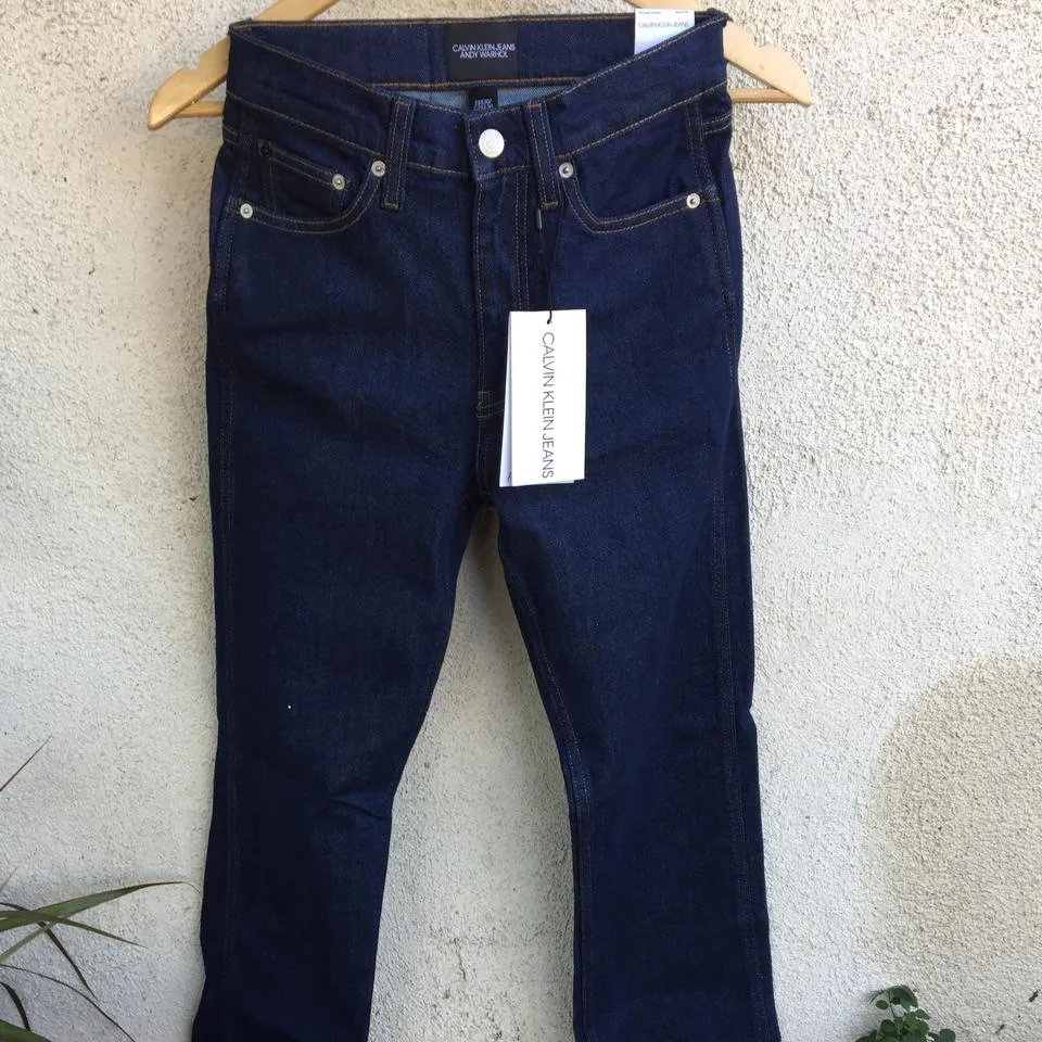 Calvin Klein Women's Jeans
