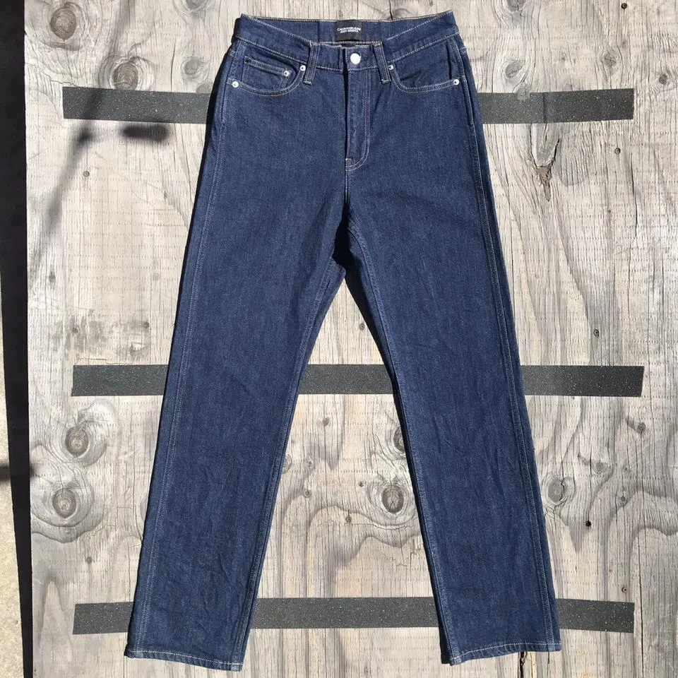 Calvin Klein Women's Jeans