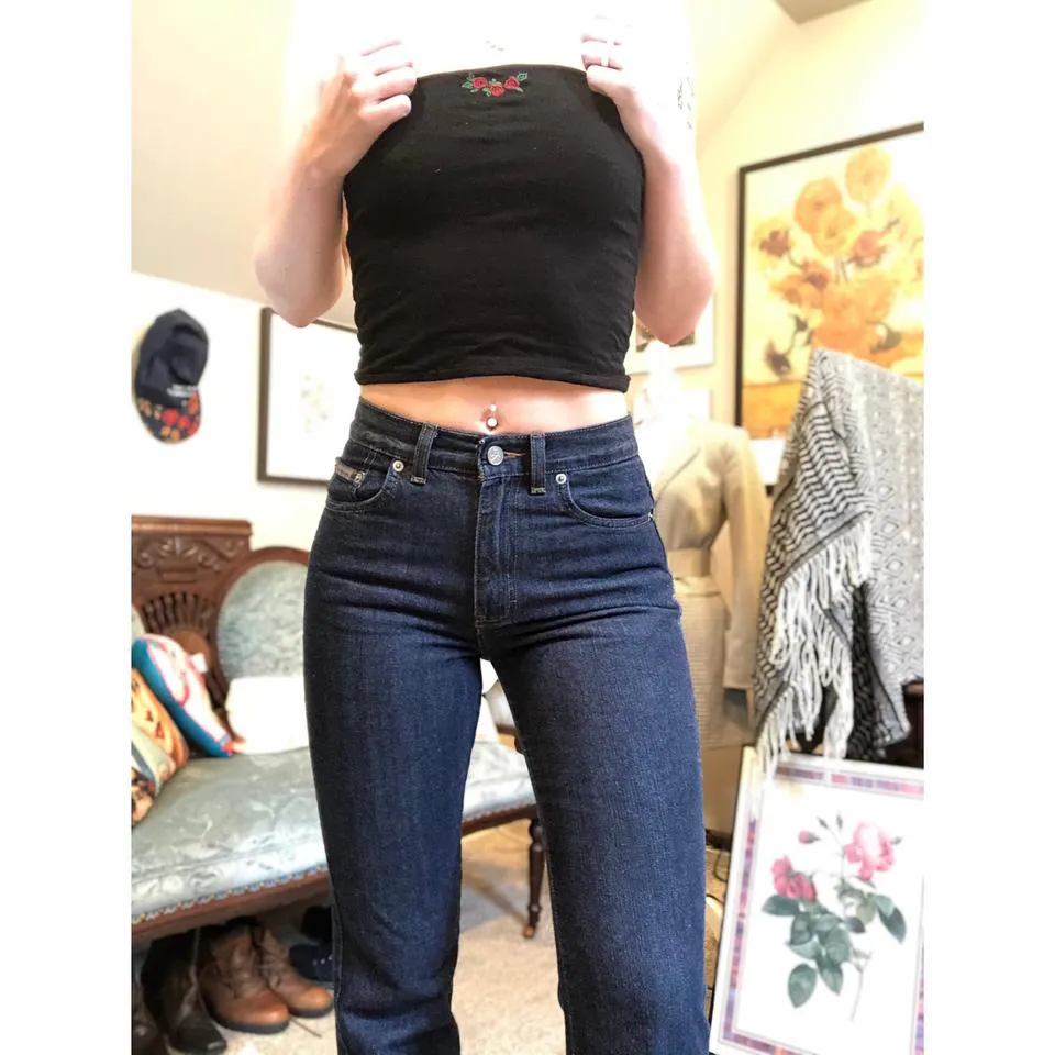 Calvin Klein Women's Jeans