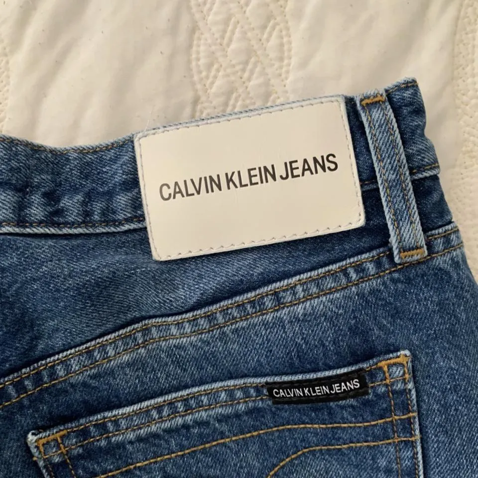 Calvin Klein Women's Jeans