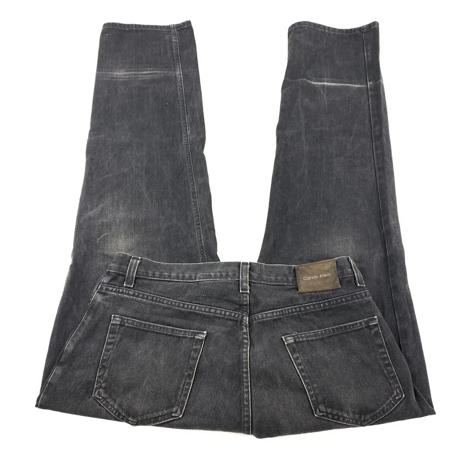 Calvin Klein Women's Jeans