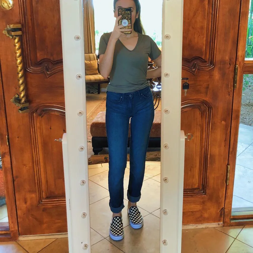 Calvin Klein Women's Jeans