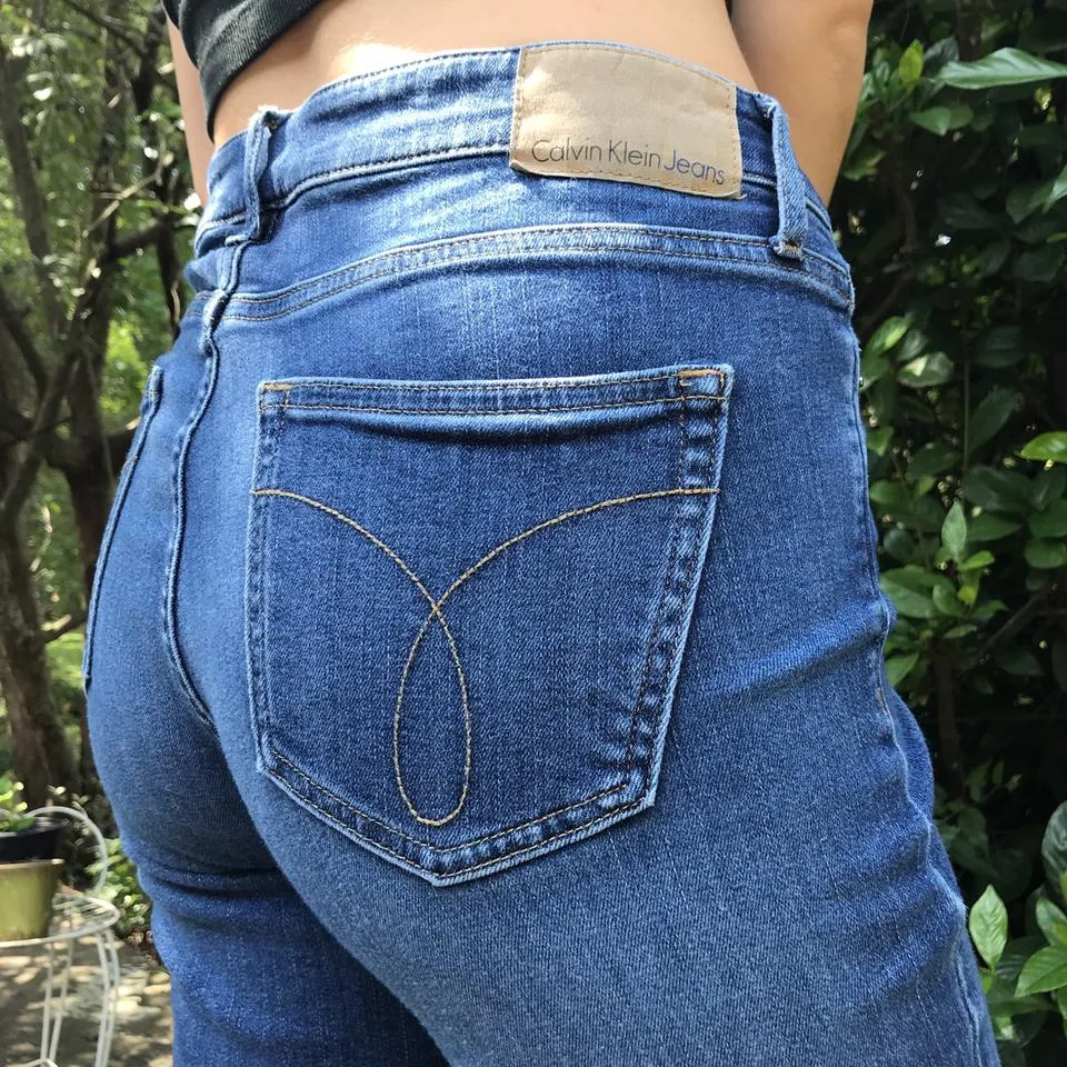 Calvin Klein Women's Jeans