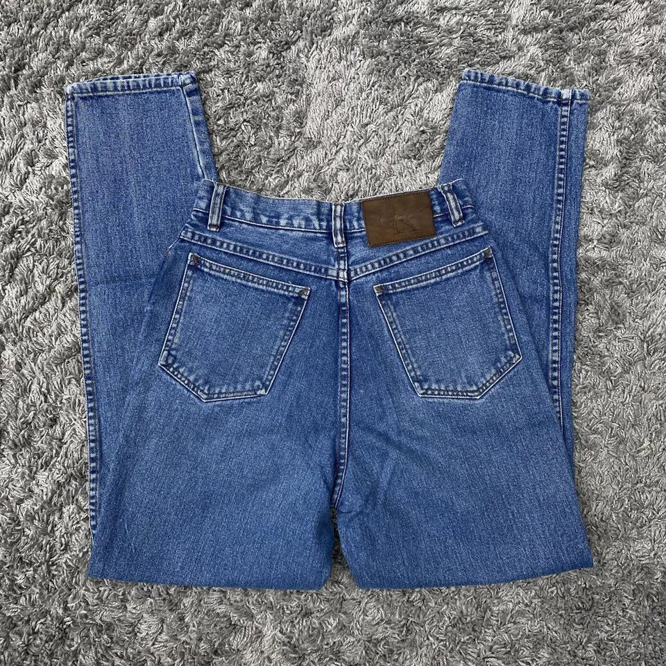 Calvin Klein Women's Jeans