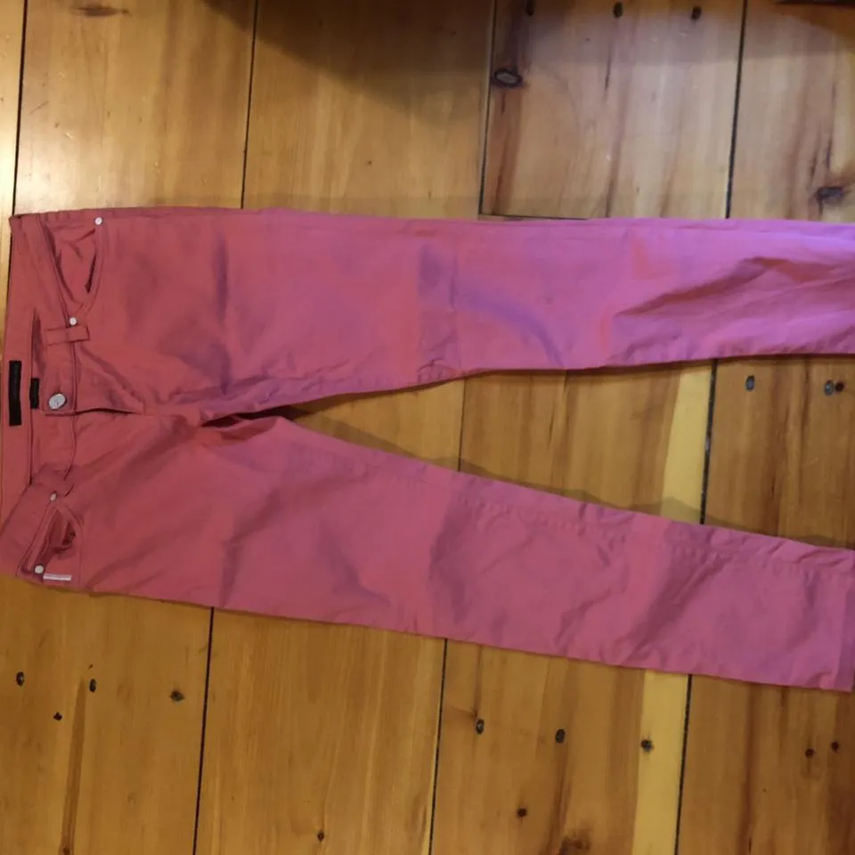 Calvin Klein Women's Jeans
