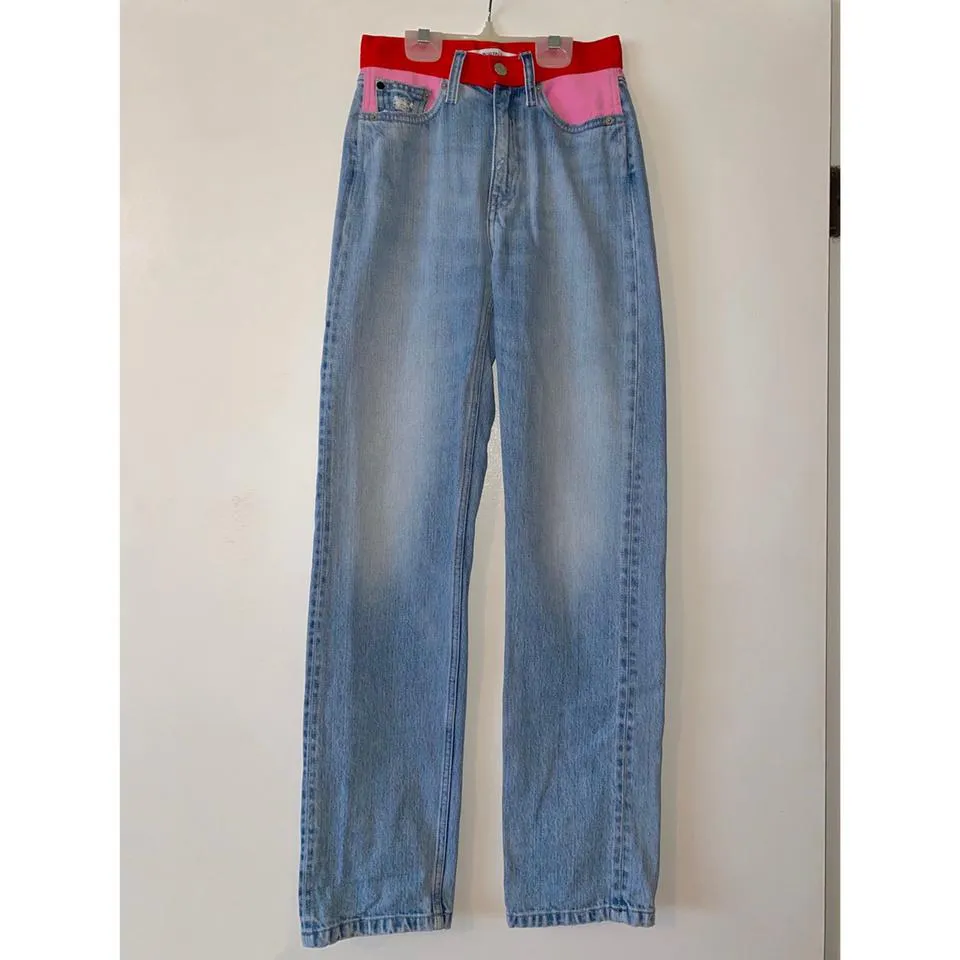 Calvin Klein Women's Jeans
