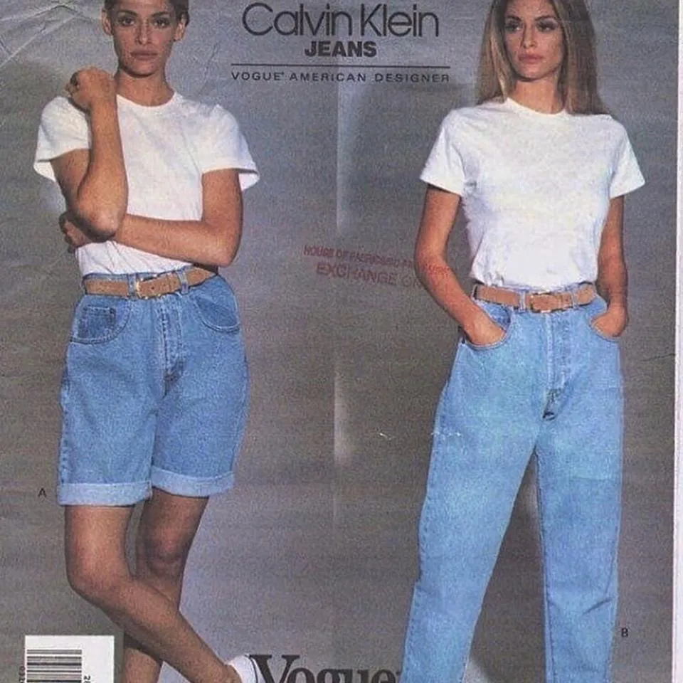 Calvin Klein Women's Jeans