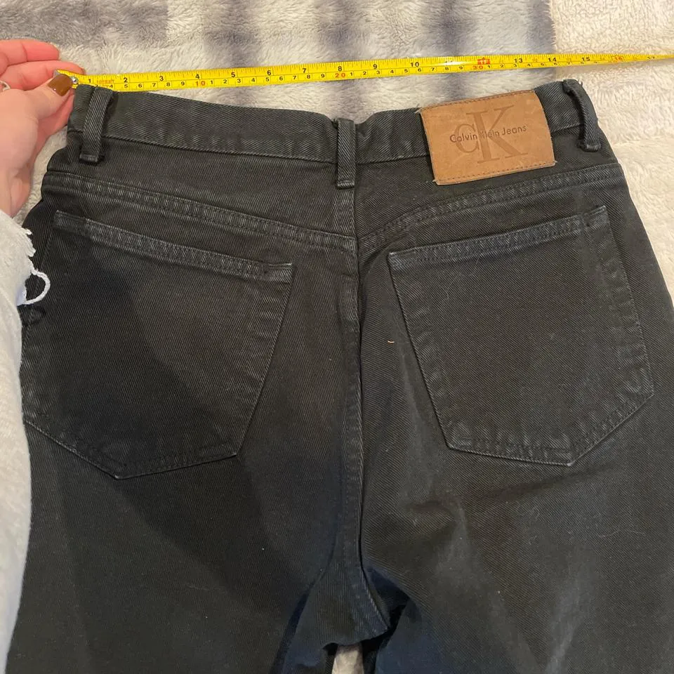 Calvin Klein Women's Jeans