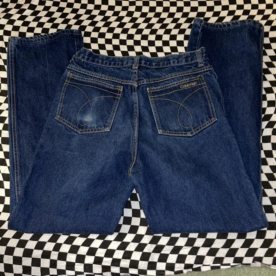 Calvin Klein Women's Jeans