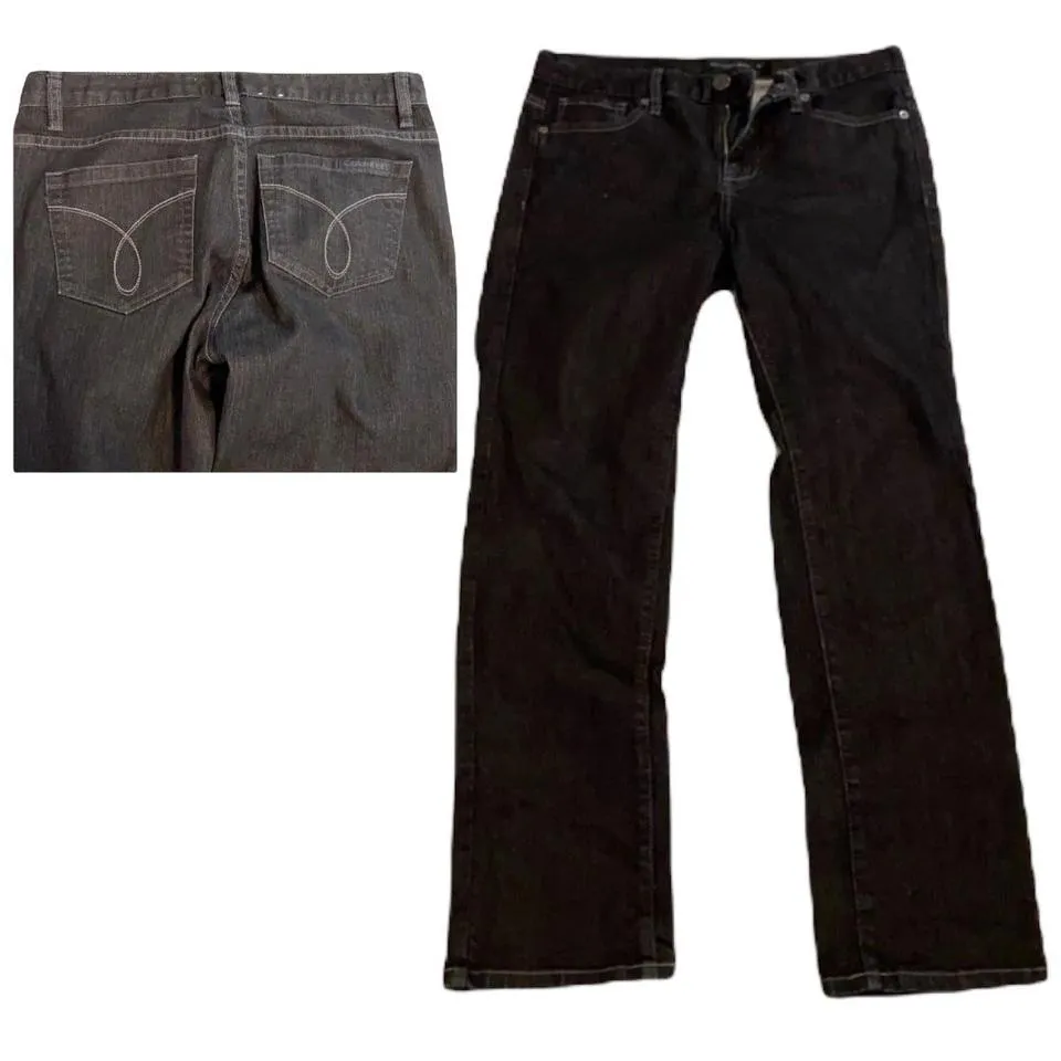 Calvin Klein Women's Jeans