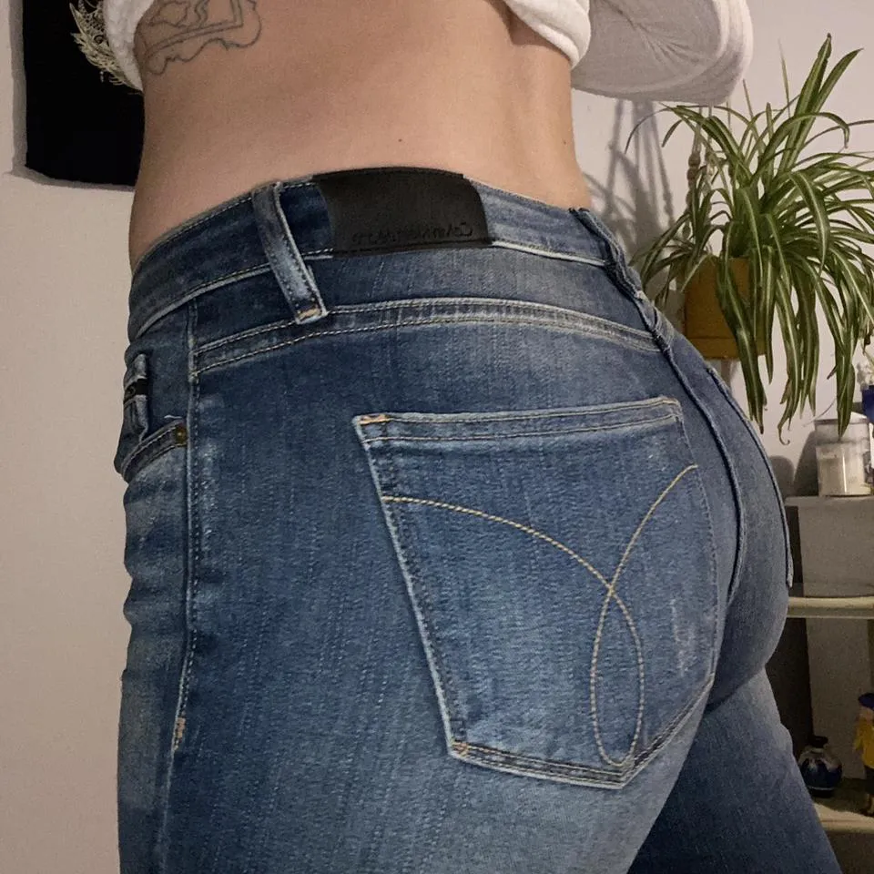 Calvin Klein Women's Jeans