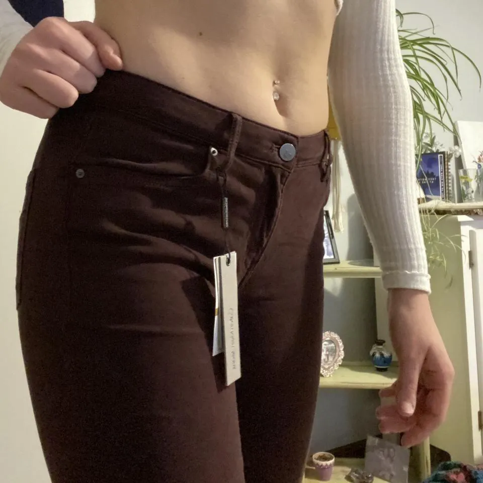 Calvin Klein Women's Jeans