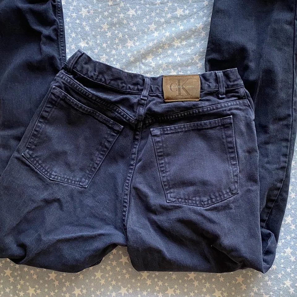 Calvin Klein Women's Jeans