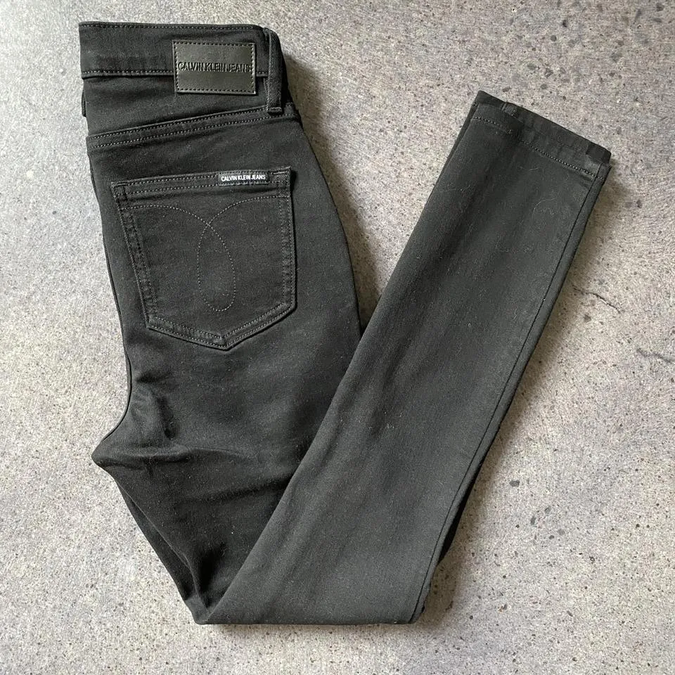 Calvin Klein Women's Jeans