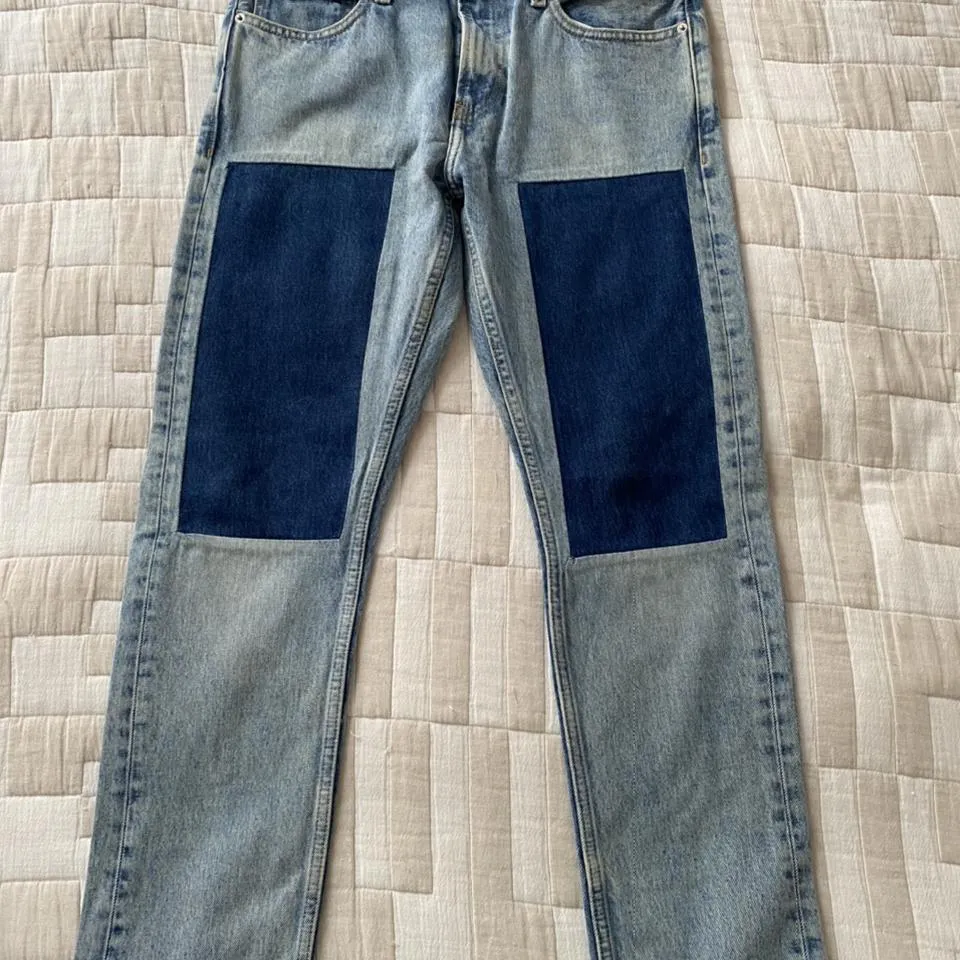 Calvin Klein Women's Jeans