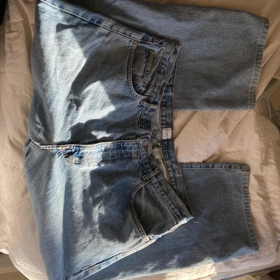 Calvin Klein Women's Jeans