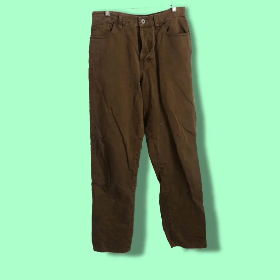 Calvin Klein Women's Khaki Jeans